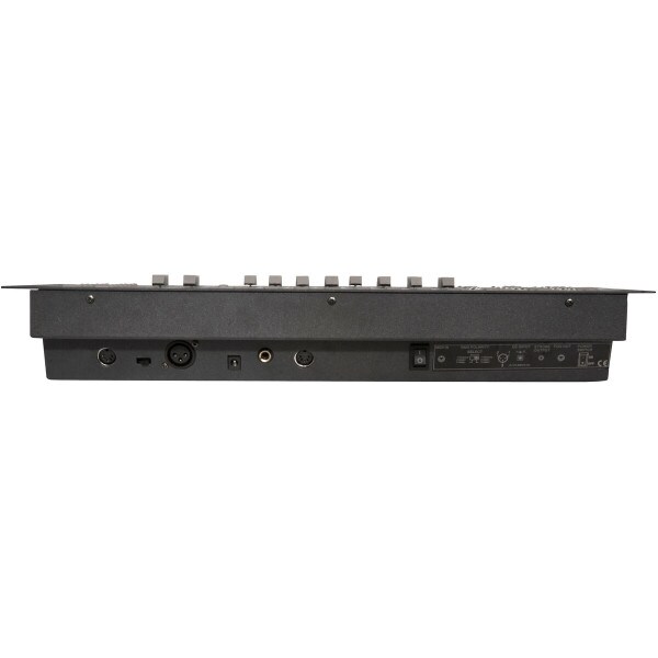 Main product image for Chauvet Obey 40 Universal DMX Controller 243-7268